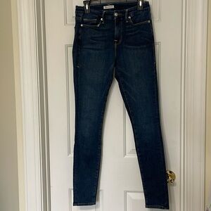 Good American Good Legs Jeans Size 8 29